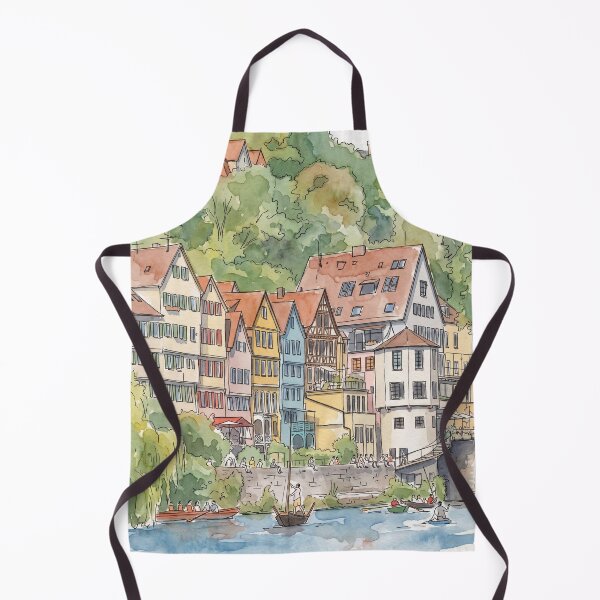 Item preview, Tübingen designed and sold by sid1802.