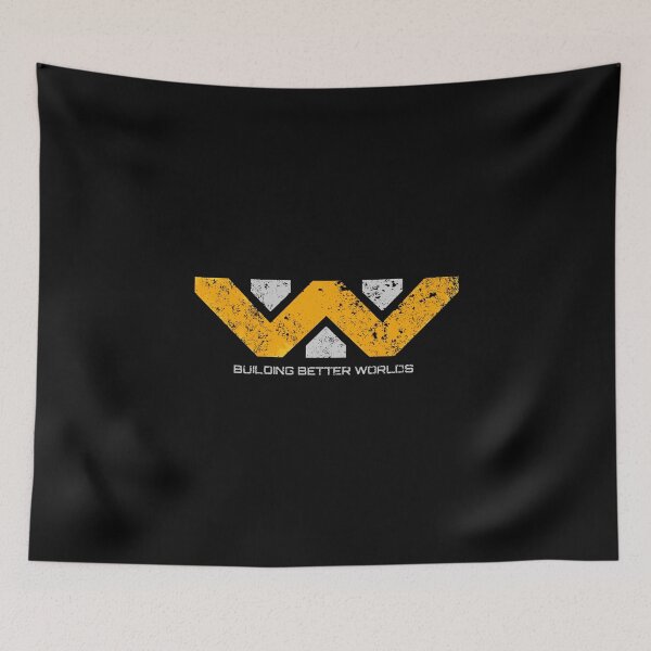 Item preview, Weyland designed and sold by I-gor.