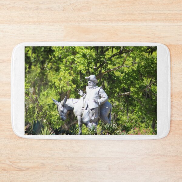 Item preview, Sancho Panza designed and sold by Cynthia48.