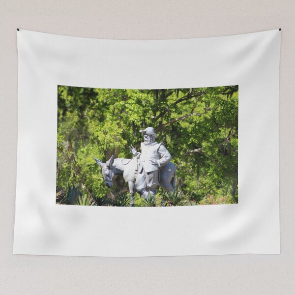 Item preview, Sancho Panza designed and sold by Cynthia48.