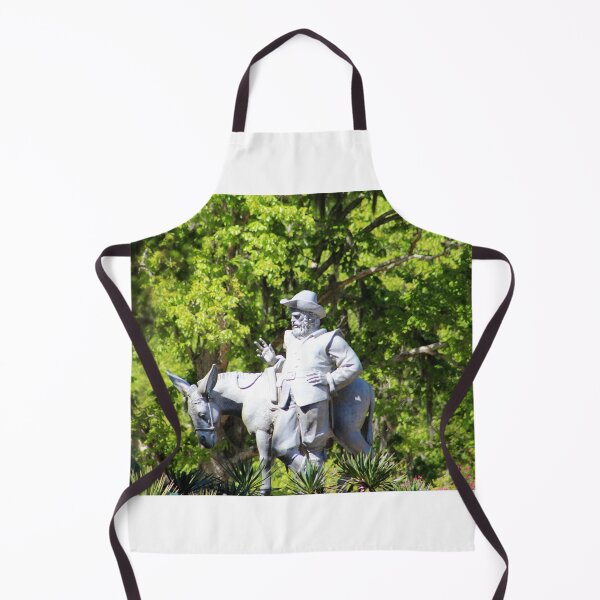 Item preview, Sancho Panza designed and sold by Cynthia48.