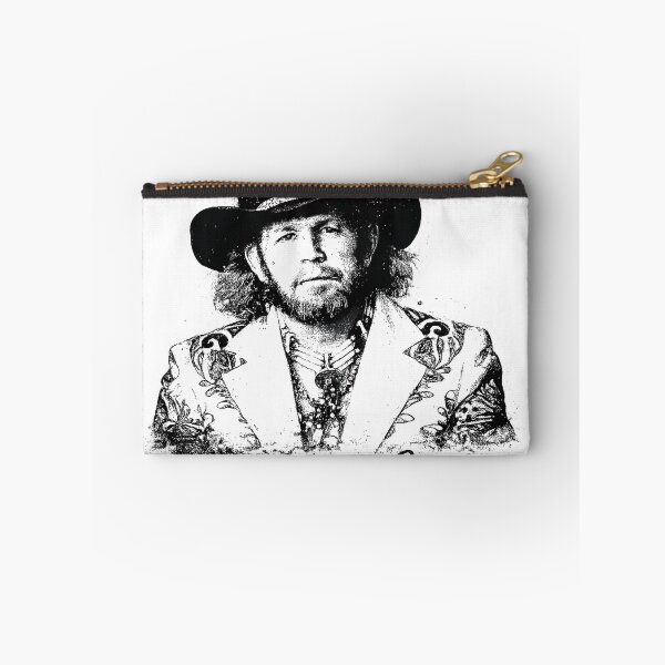 Item preview, David Allan Coe – Longhaired Redneck Legend designed and sold by gahteeriffico.