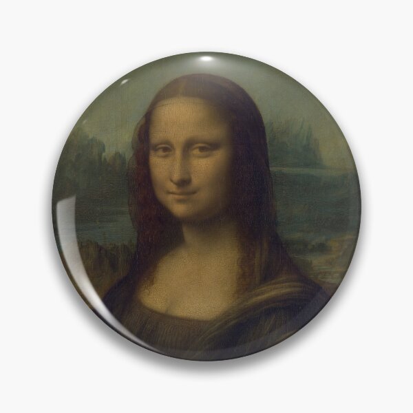 Item preview, Mona Lisa by Leonardo da Vinci Famous Renaissance Portrait Fine Art Print designed and sold by artofuniverse.