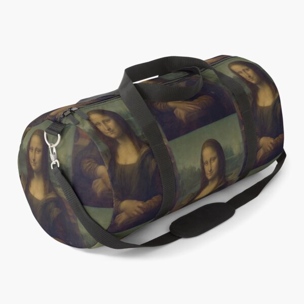 Item preview, Mona Lisa by Leonardo da Vinci Famous Renaissance Portrait Fine Art Print designed and sold by artofuniverse.