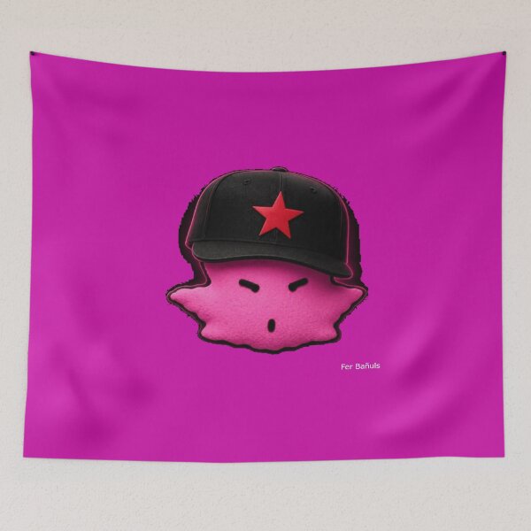 Item preview, Guerrilla designed and sold by virusRojo.
