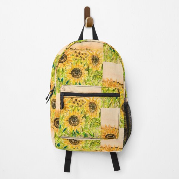 Item preview, Sunflower Girl designed and sold by Art on Twine.