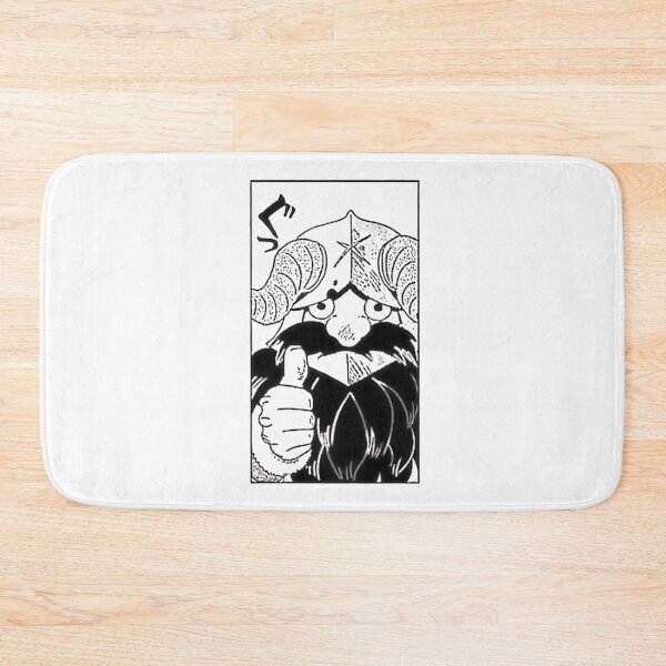 Item preview, the chef squad designed and sold by Mardistorm.