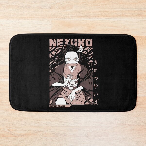 Item preview, Nezuko designed and sold by jumister22.