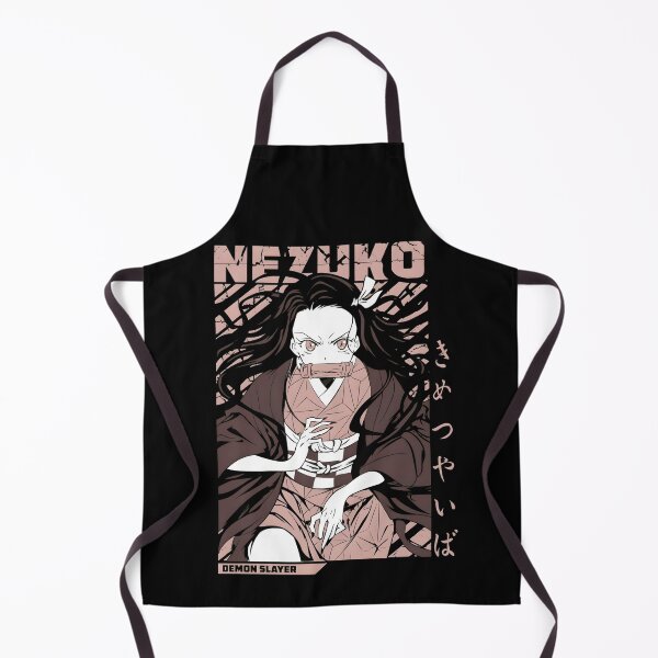 Artikelvorschau, Nezuko entworfen und verkauft von jumister22.