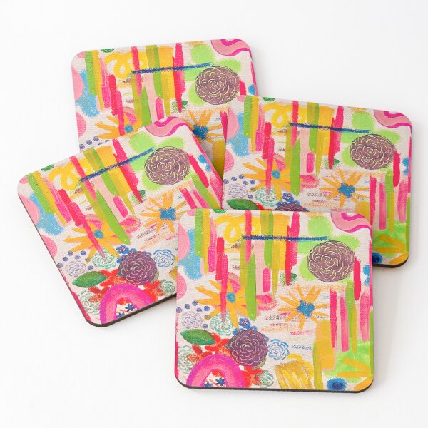 Item preview, Whimsical Multimedium Design designed and sold by Coinsren.