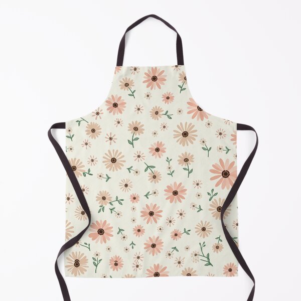 Item preview, Wildflower Seamless Pattern Soft Floral designed and sold by mittie101.
