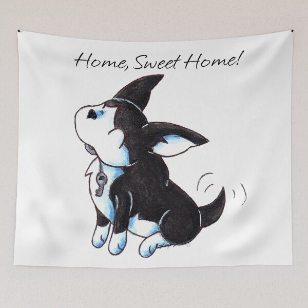 Item preview, Boston Housewarming designed and sold by KOKeefeArt.