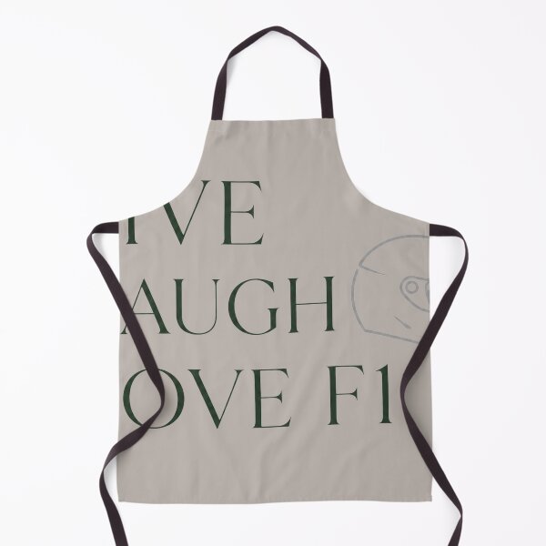 Item preview, Live Laugh Love F1 Minimalist Art designed and sold by ticzla95.
