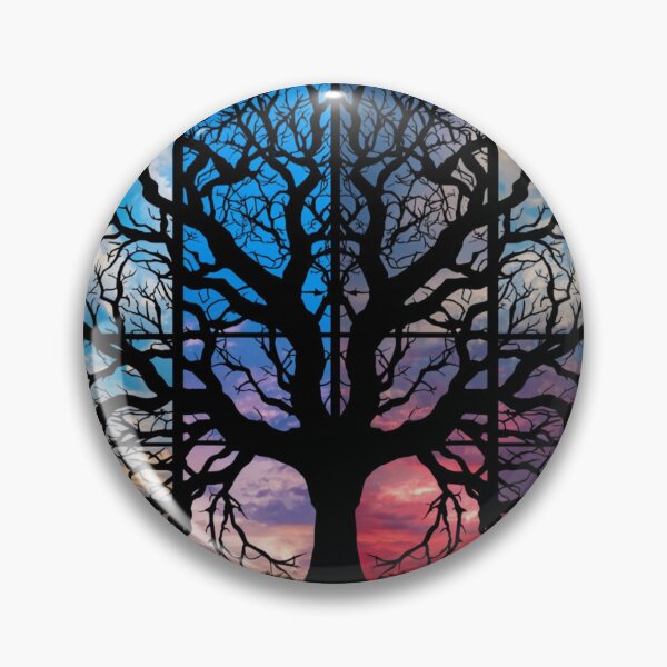 Item preview, ArtColorTree designed and sold by Artrendzs.