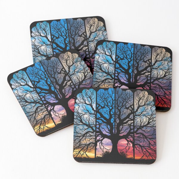 Item preview, ArtColorTree designed and sold by Artrendzs.