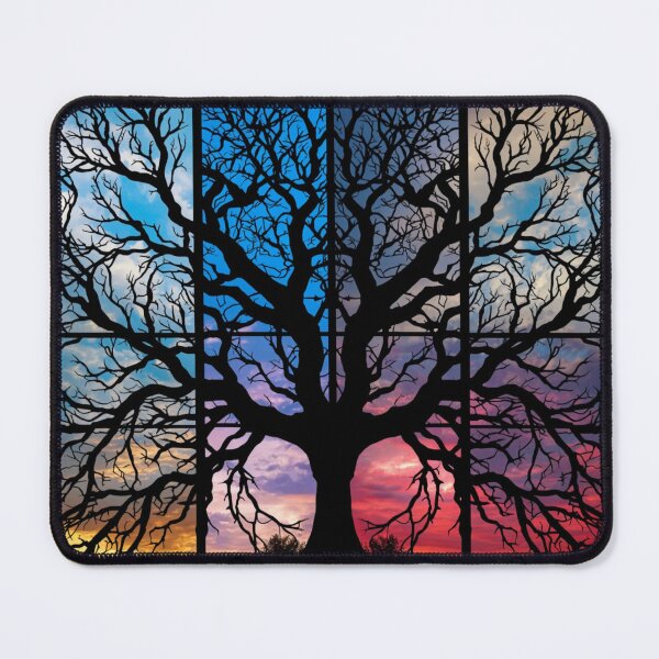 Item preview, ArtColorTree designed and sold by Artrendzs.
