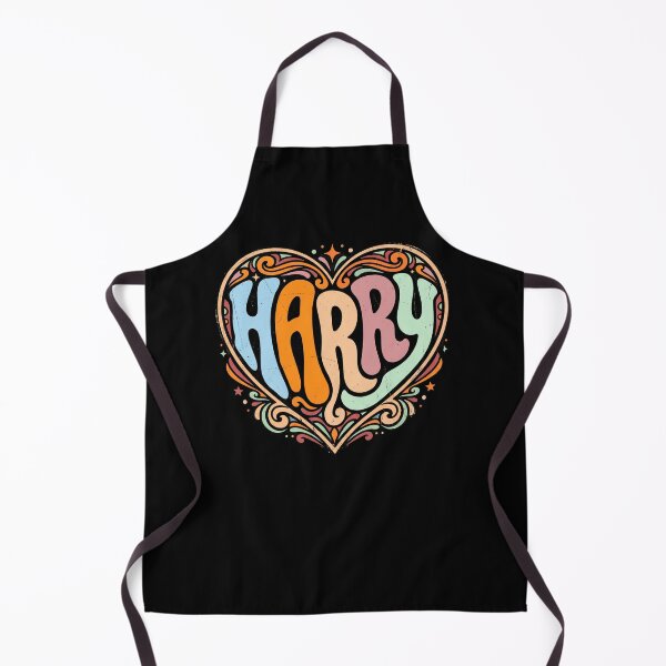 Item preview, Harry Personalized Name Gift designed and sold by FormalDehyena.