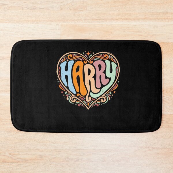 Item preview, Harry Personalized Name Gift designed and sold by FormalDehyena.