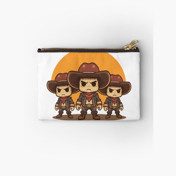 Item preview, Cowboy Mushrooms designed and sold by PatronesKawai.