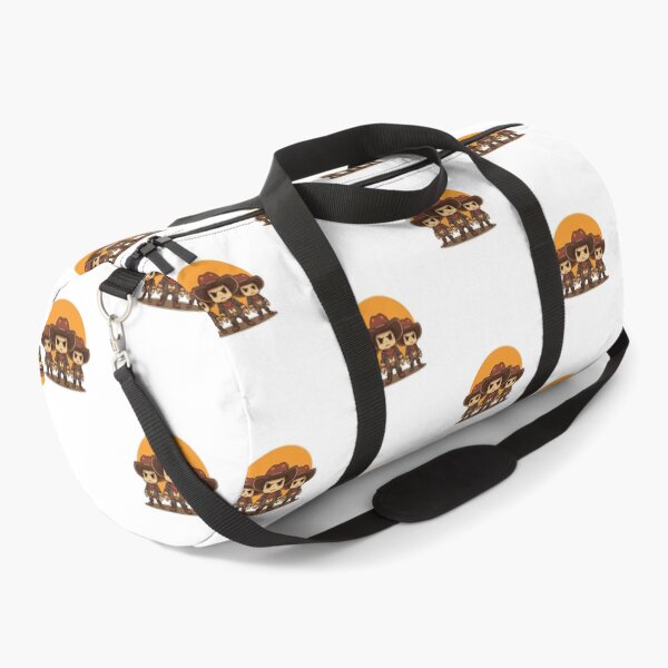 Item preview, Cowboy Mushrooms designed and sold by PatronesKawai.