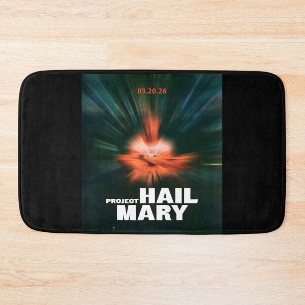 Item preview, Project hail mary designed and sold by lmsendalfer.