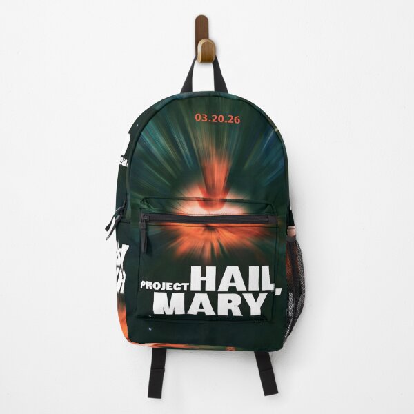 Item preview, Project hail mary designed and sold by lmsendalfer.