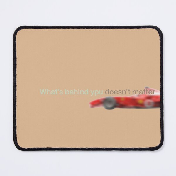 Item preview, Focused Forward Racing Motivation designed and sold by ticzla95.