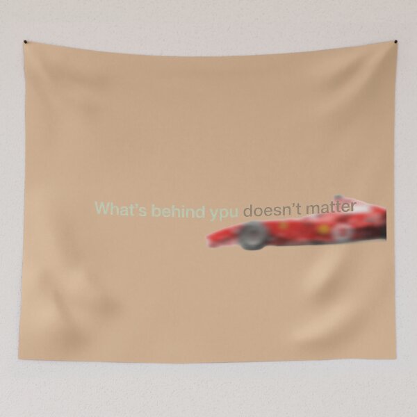 Item preview, Focused Forward Racing Motivation designed and sold by ticzla95.