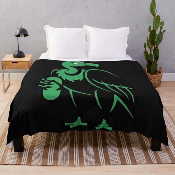 Item preview, green vulture designed and sold by 123ks.