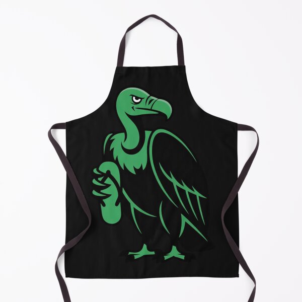 Item preview, green vulture designed and sold by 123ks.