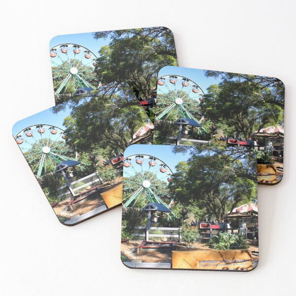 Item preview, Santa Ana Zoo designed and sold by supernova23.