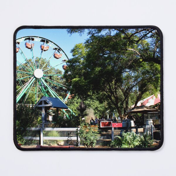 Item preview, Santa Ana Zoo designed and sold by supernova23.