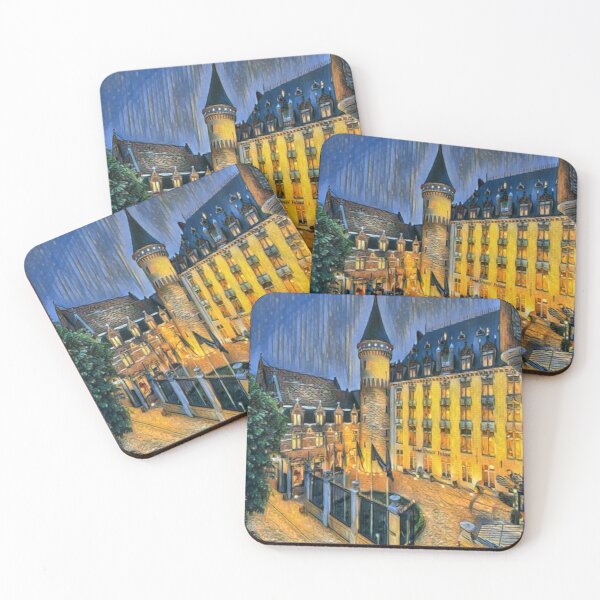 Item preview, Dukes' Palace Bruges designed and sold by sid1802.