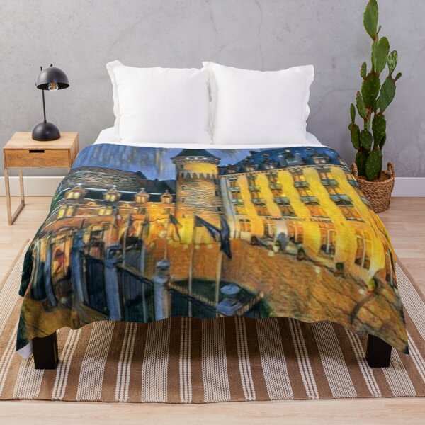 Item preview, Dukes' Palace Bruges designed and sold by sid1802.