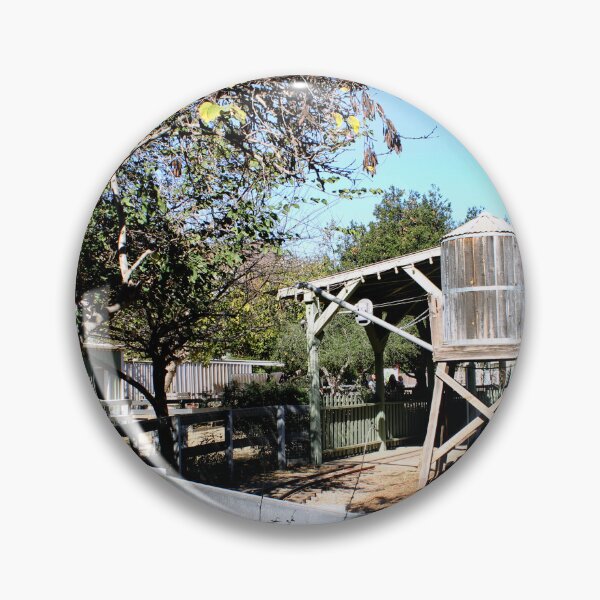 Item preview, Santa Ana Zoo designed and sold by supernova23.