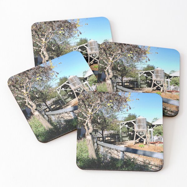 Item preview, Santa Ana Zoo designed and sold by supernova23.
