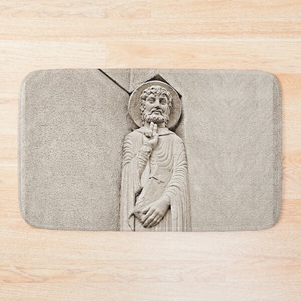 Item preview, Drugstore Saint   designed and sold by Ethna Gillespie.