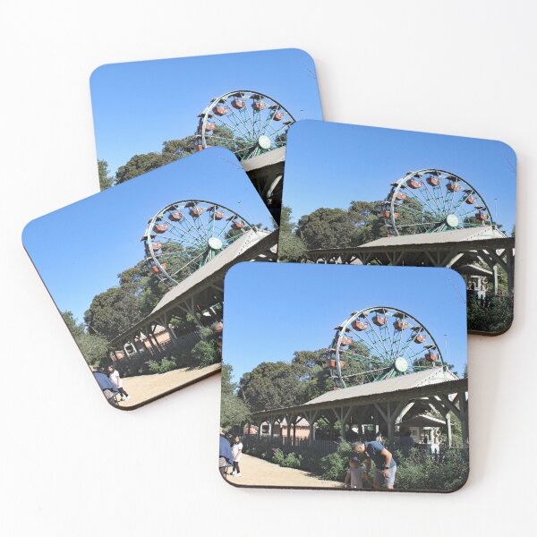 Item preview, Santa Ana Zoo designed and sold by supernova23.