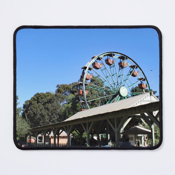 Item preview, Santa Ana Zoo designed and sold by supernova23.