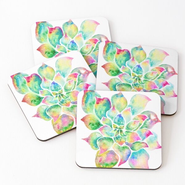 Item preview, Rainbow Petals designed and sold by Art on Twine.