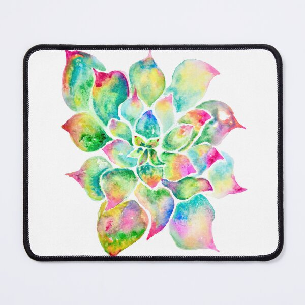 Item preview, Rainbow Petals designed and sold by Art on Twine.