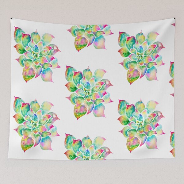 Item preview, Rainbow Petals designed and sold by Art on Twine.