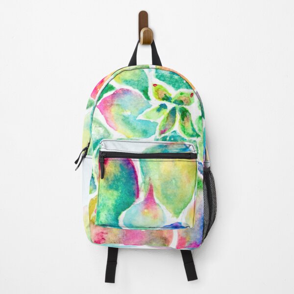 Item preview, Rainbow Petals designed and sold by Art on Twine.