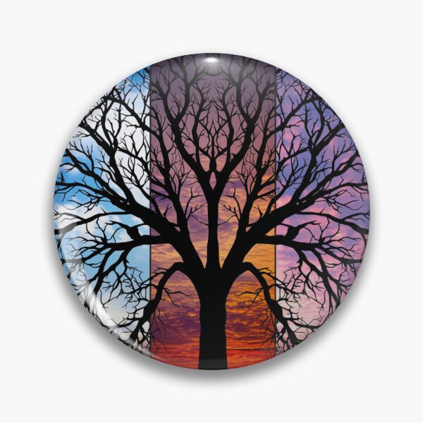 Item preview, ArtColorTree designed and sold by Artrendzs.