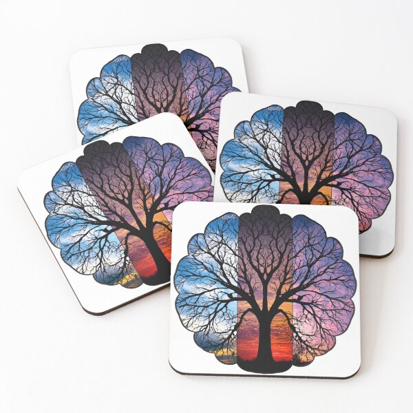 Item preview, ArtColorTree designed and sold by Artrendzs.
