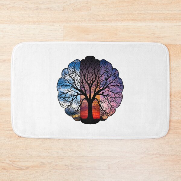 Item preview, ArtColorTree designed and sold by Artrendzs.