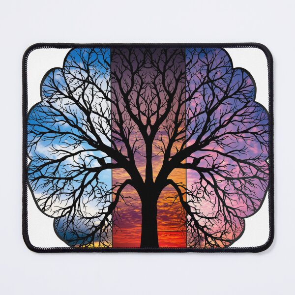 Item preview, ArtColorTree designed and sold by Artrendzs.
