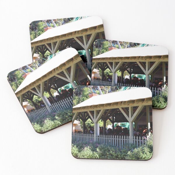 Item preview, Santa Ana Zoo designed and sold by supernova23.