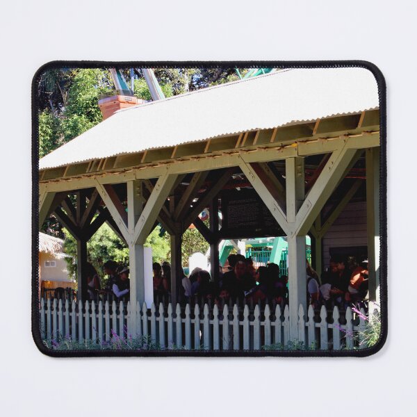 Item preview, Santa Ana Zoo designed and sold by supernova23.