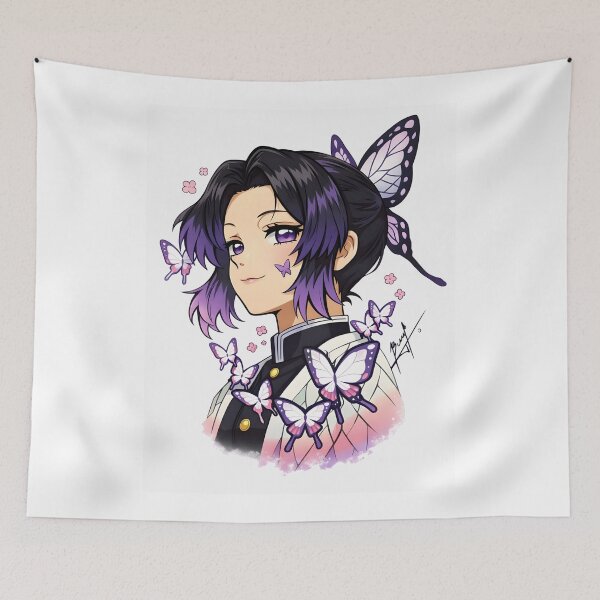 Item preview, Insect Hashira designed and sold by jumister22.